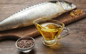 Olej rybny – zastosowanie w diecie zwierzat