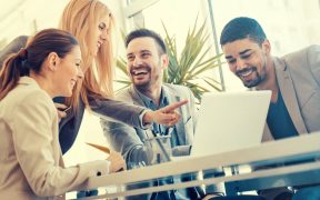 Co sklada sie na wizerunek marki