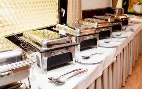 Wyposazenie gastronomiczne do restauracji