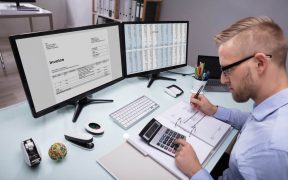 Ksiegowosc w malej firmie – zlec ja profesjonalistom!