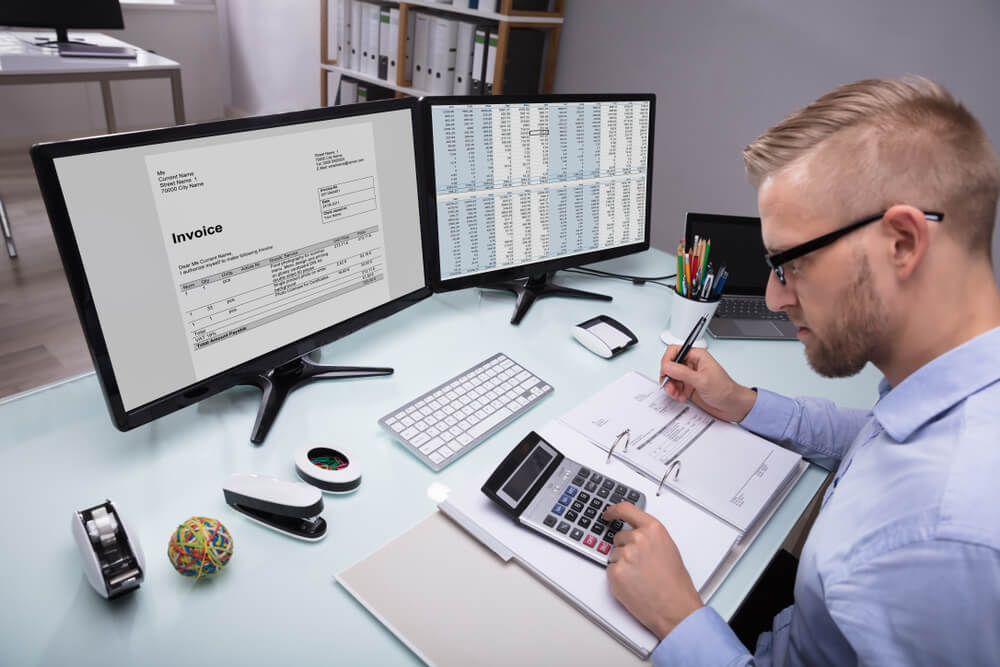 Ksiegowosc w malej firmie – zlec ja profesjonalistom!
