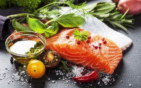 Ryby w diecie paleo – dlaczego sa tak wazne