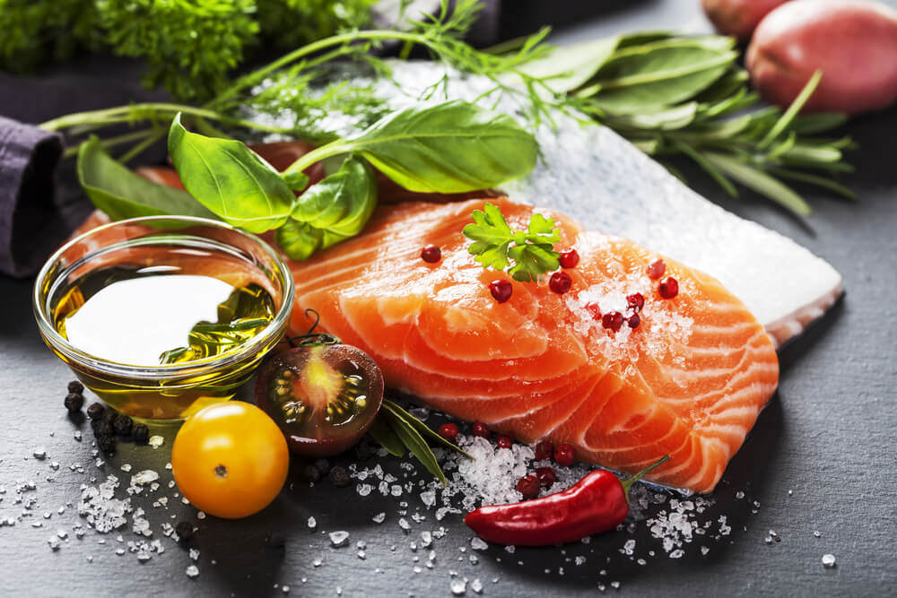 Ryby w diecie paleo – dlaczego sa tak wazne