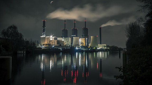 Kondensat wodno-olejowy – produkt uboczny procesu sprężania powietrza