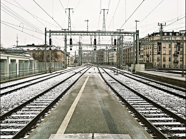 Komu zlecić organizację transportu międzynarodowego