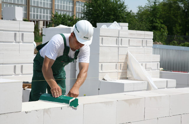 Beton komorkowy czy silikat – ktory material wybrac do budowy domu
