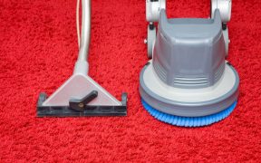 Pranie dywanow welnianych, orientalnych i typu shaggy