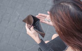 upadlosc konsumencka