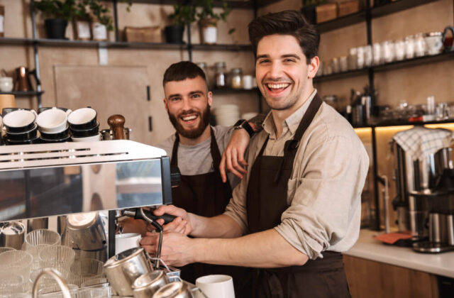 kurs barista