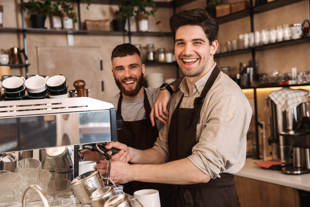 kurs barista