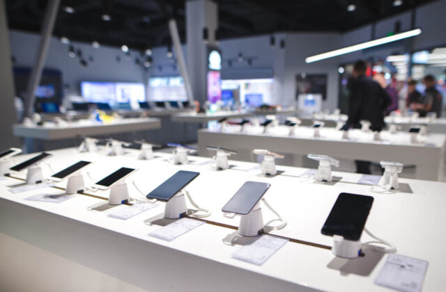 serwis GSM