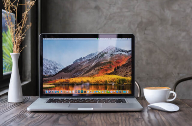 serwis macbooków