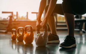 kameralna siłownia warszawa