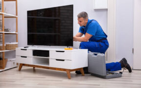 specjalista od montazu anten