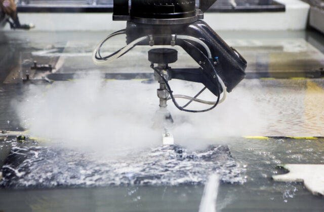 cięcie-waterjet