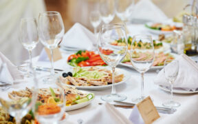 restauracja na komunię