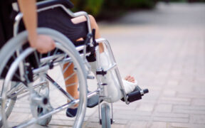 wozek dzieciecy inwalidzki